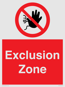 Exclusion Zone